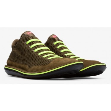 CHAUSSURES CAMPER BEETLE 18751 VERDE