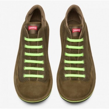 CHAUSSURES CAMPER BEETLE 18751 VERDE