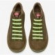 CHAUSSURES CAMPER BEETLE 18751 VERDE