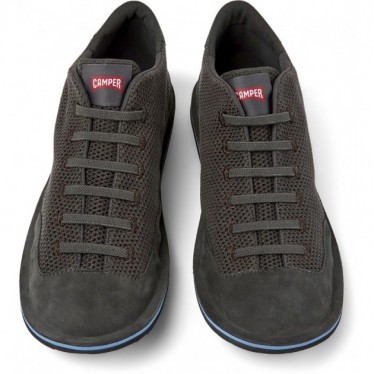 CHAUSSURES CAMPER BEETLE 18751 MARRON