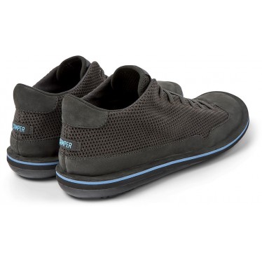 CHAUSSURES CAMPER BEETLE 18751 MARRON