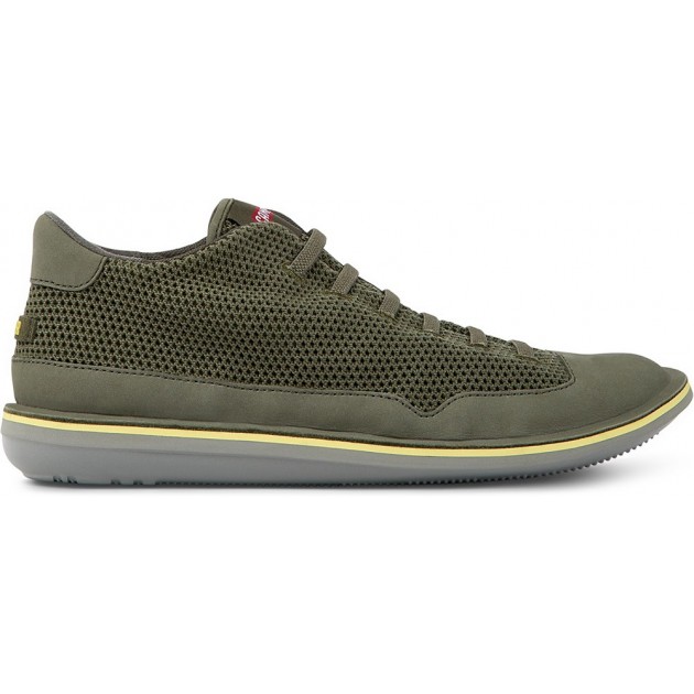 CHAUSSURES CAMPER BEETLE 18751 OLIVE CHAUSSURES CAMPER BEETLE 18751 OLIVE