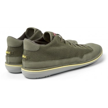 CHAUSSURES CAMPER BEETLE 18751 OLIVE