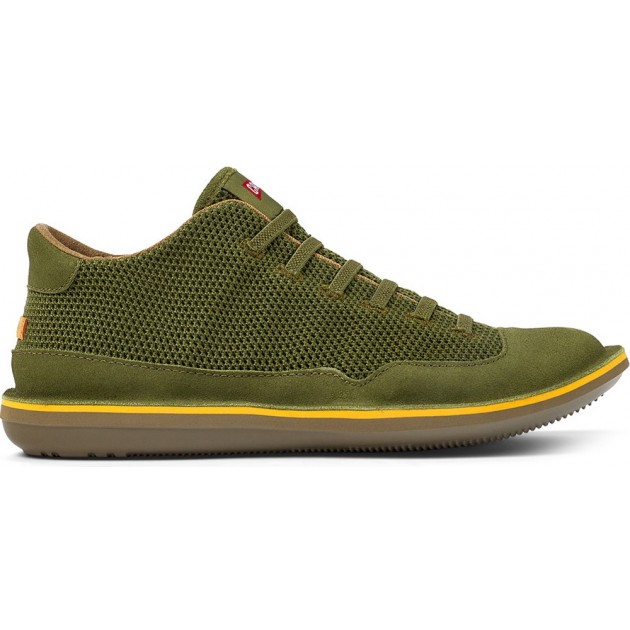 CHAUSSURES CAMPER BEETLE 18751 OLIVE_013