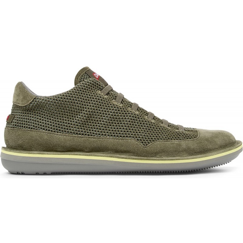 CHAUSSURES CAMPER BEETLE 18751 VERDE_016