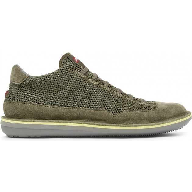 CHAUSSURES CAMPER BEETLE 18751 VERDE_016 CHAUSSURES CAMPER BEETLE 18751 VERDE_016