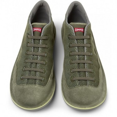 CHAUSSURES CAMPER BEETLE 18751 VERDE_016