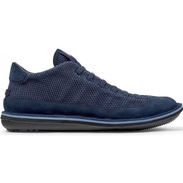 CHAUSSURES CAMPER BEETLE 18751 AZUL_017 CHAUSSURES CAMPER BEETLE 18751 AZUL_017