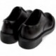 Chaussures en cuir CAMPER Dean K100979 NEGRO_001