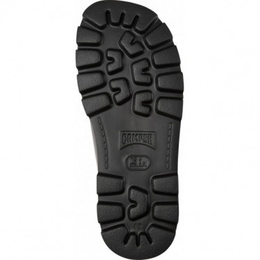 SANDALES CAMPER BRUTUS K100777 BLACK