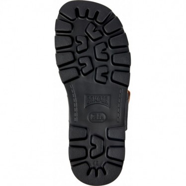 SANDALES CAMPER BRUTUS K100777 NEGRO_007