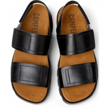 SANDALES CAMPER BRUTUS K100777 NEGRO_011