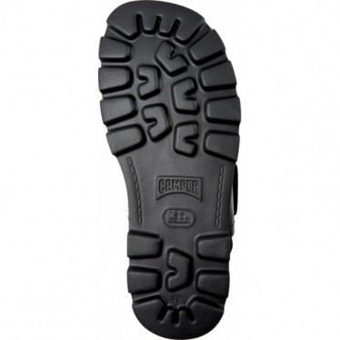 SANDALES CAMPER BRUTUS K100777 NEGRO_011