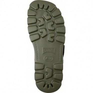 SANDALES CAMPER BRUTUS K100777 VERDE_012