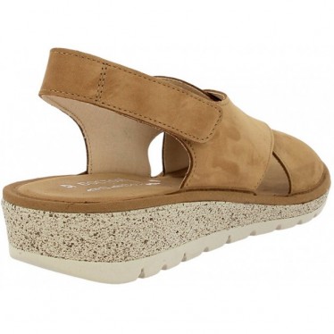 Sandales à brides croisées Doctor Cutillas 35410 pour femme CUERO