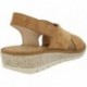 Sandales à brides croisées Doctor Cutillas 35410 pour femme CUERO