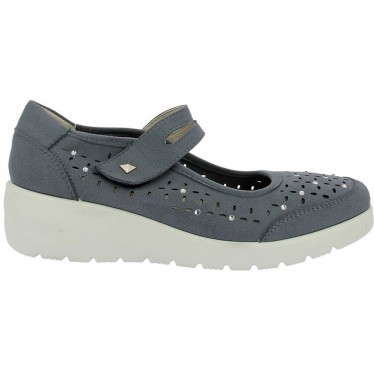 Mary Jane pour femme Doctor Cutillas 40203 PACIFICO