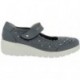 Mary Jane pour femme Doctor Cutillas 40203 PACIFICO