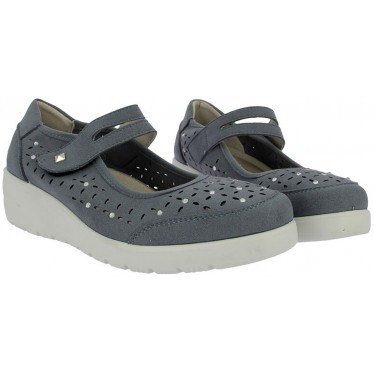 Mary Jane pour femme Doctor Cutillas 40203 PACIFICO