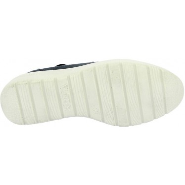 Mary Jane pour femme Doctor Cutillas 40203 PACIFICO