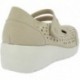 Mary Jane pour femme Doctor Cutillas 40203 PLATINO
