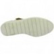 Mary Jane pour femme Doctor Cutillas 40203 PLATINO