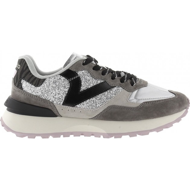 Victoria 8807103 Rush Baskets à paillettes métalliques PLATA Victoria 8807103 Rush Baskets à paillettes métalliques PLATA