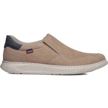 Mocassins Callaghan 61801 Adaptaction pour homme SAND