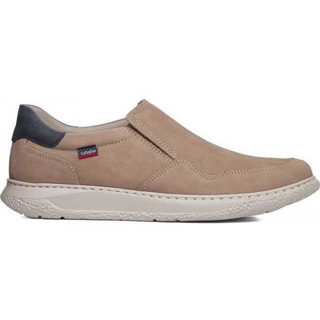 Mocassins Callaghan 61801 Adaptaction pour homme SAND