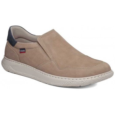 Mocassins Callaghan 61801 Adaptaction pour homme SAND