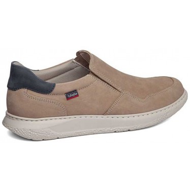 Mocassins Callaghan 61801 Adaptaction pour homme SAND