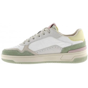 Chaussures de sport pour femme Victoria 8800124 Casual Patch C80 JADE