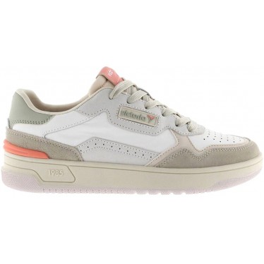 Chaussures de sport pour femme Victoria 8800124 Casual Patch C80 BEIGE