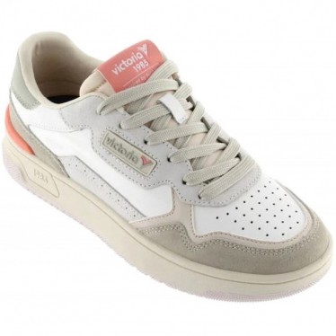 Chaussures de sport pour femme Victoria 8800124 Casual Patch C80 BEIGE