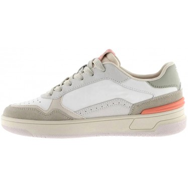 Chaussures de sport pour femme Victoria 8800124 Casual Patch C80 BEIGE