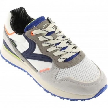 Chaussures de sport Victoria 8802113 Leggera Mix pour homme BLANCO