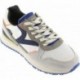 Chaussures de sport Victoria 8802113 Leggera Mix pour homme BLANCO