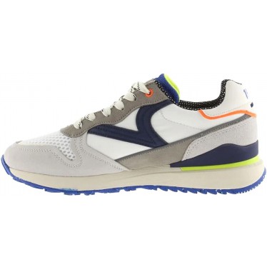Chaussures de sport Victoria 8802113 Leggera Mix pour homme BLANCO