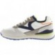 Chaussures de sport Victoria 8802113 Leggera Mix pour homme BLANCO