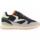 Chaussures de sport Victoria 8802113 Leggera Mix pour homme MARINO