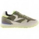 Chaussures de sport Victoria 8802113 Leggera Mix pour homme KAKI