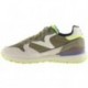 Chaussures de sport Victoria 8802113 Leggera Mix pour homme KAKI