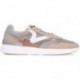 Baskets pour hommes VICTORIA Anima 8805102 BEIGE