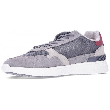 Baskets pour hommes VICTORIA Anima 8805102 GRIS