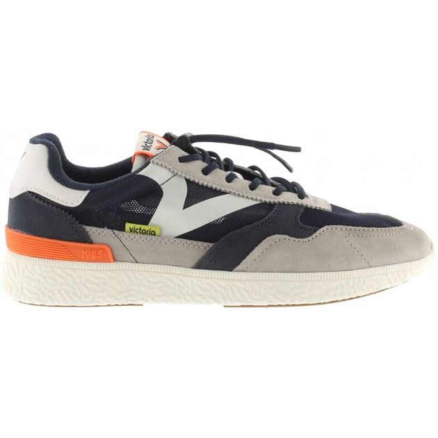 Baskets pour hommes VICTORIA Anima 8805102 MARINO