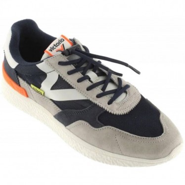 Baskets pour hommes VICTORIA Anima 8805102 MARINO