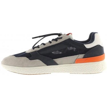 Baskets pour hommes VICTORIA Anima 8805102 MARINO