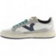 Baskets unisexes Victoria 8806105 Smash Sport Vintage MARINO