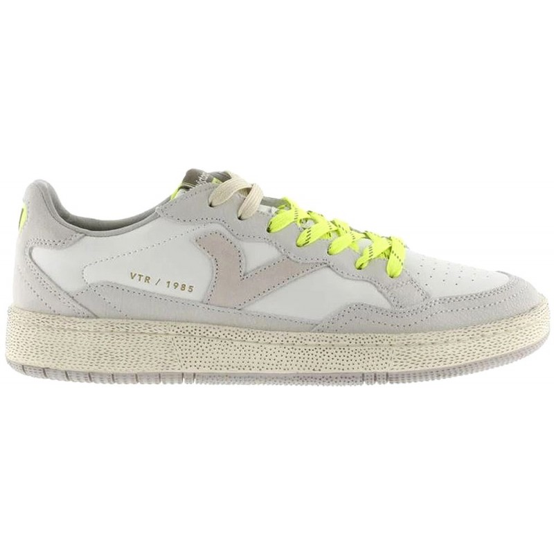 Baskets unisexes Victoria 8806105 Smash Sport Vintage LIMA