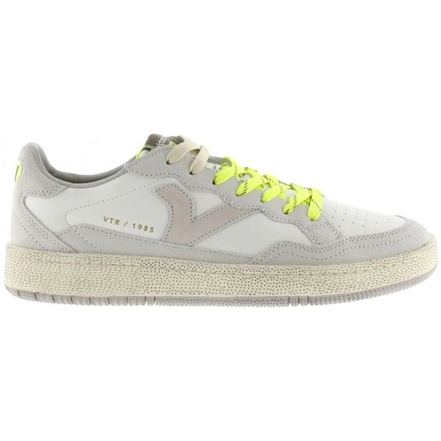 Baskets unisexes Victoria 8806105 Smash Sport Vintage LIMA Baskets unisexes Victoria 8806105 Smash Sport Vintage LIMA